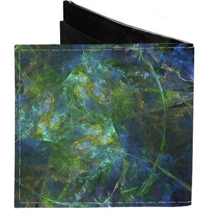 کیف پول مردانه مدل K149