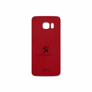 MAHOOT RL-PEGT Cover Sticker for Samsung Galaxy S6 Edge