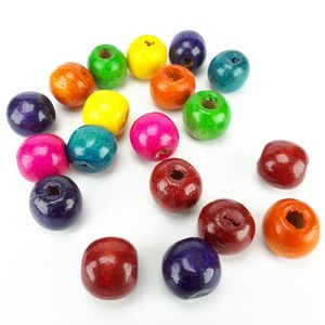 نقد و بررسی مهره مدل color ball بسته 150 عددی توسط خریداران