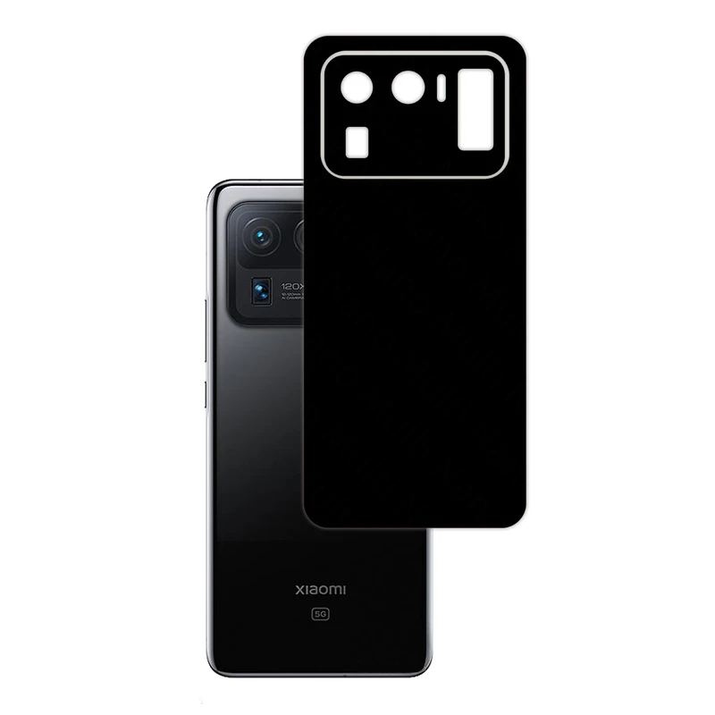برچسب پوششی بستور مدل GB2-11 مناسب برای گوشی موبایل شیائومی Mi 11 Ultra