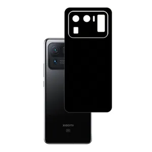 BESTOR GB2-11 Cover For Xiaomi Mi 11 Ultra