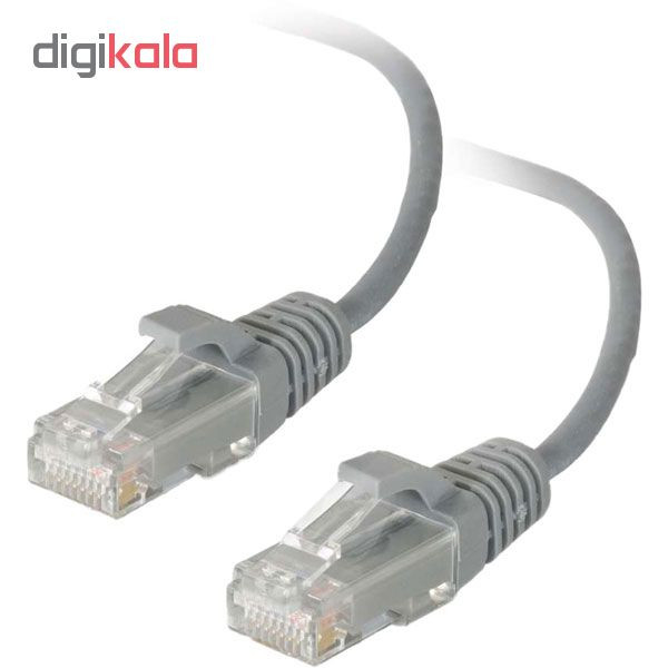 کابل شبکه CAT5 مدل BAMA153