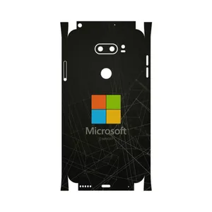 MAHOOT  Mcrsft-FullSkin Cover Sticker for LG V30