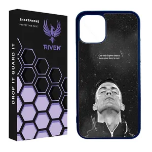 RIVEN RI3-20 Case For Apple iPhone 11 Pro