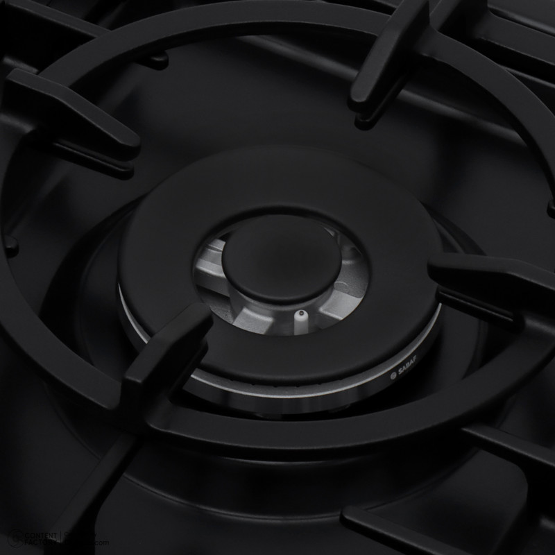 اجاق گاز نیک کالا مدل EGH 103