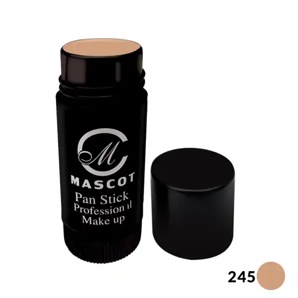 پن استیک ماسکات شماره 245
