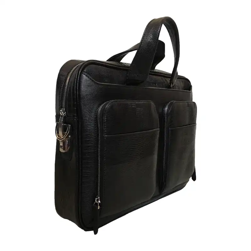 کیف اداری چرم کن ا مدل C-126