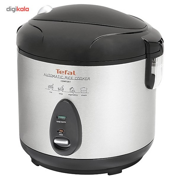 پلوپز تفال RK203