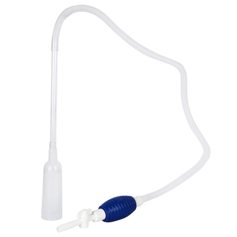 سیفون آکواریوم مدل h v