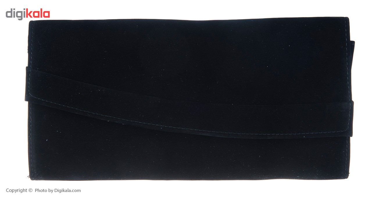 کیف دستی پخش ملودی مدل مشکی 13 -  - 2