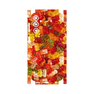 MAHOOT Gummi candy 1-FullSkin Cover Sticker for Samsung Galaxy A24