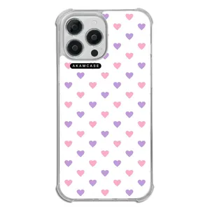 AKAM AMCWTA13PROMAX-PASTEL PATTERN14 Cover For Apple iPhone 13 Pro Max