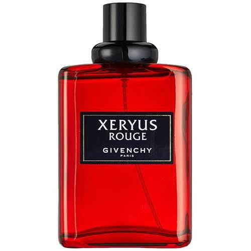 ادو تویلت مردانه ژیوانشی مدل Xeryus Rouge حجم 100 میلی لیتر