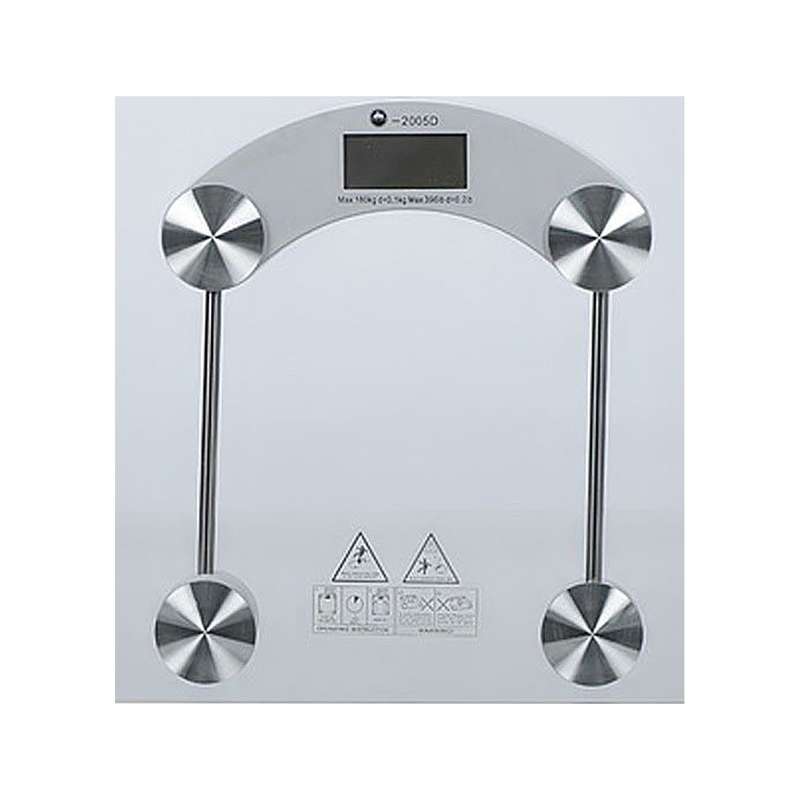 ترازو دیجیتال پرسونال اسکیل مدل 2005D ترازو دیجیتال پرسونال اسکیل مدل 2005D