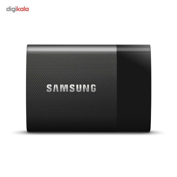 حافظه SSD قابل حمل سامسونگ مدل تی 1 ظرفیت 1 ترابایت main 1 15