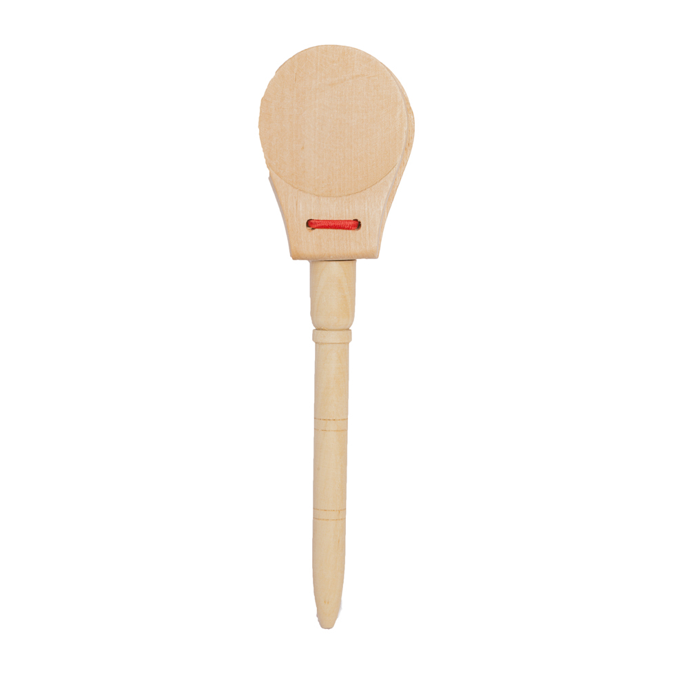 قاشقک دسته دار کد RF133