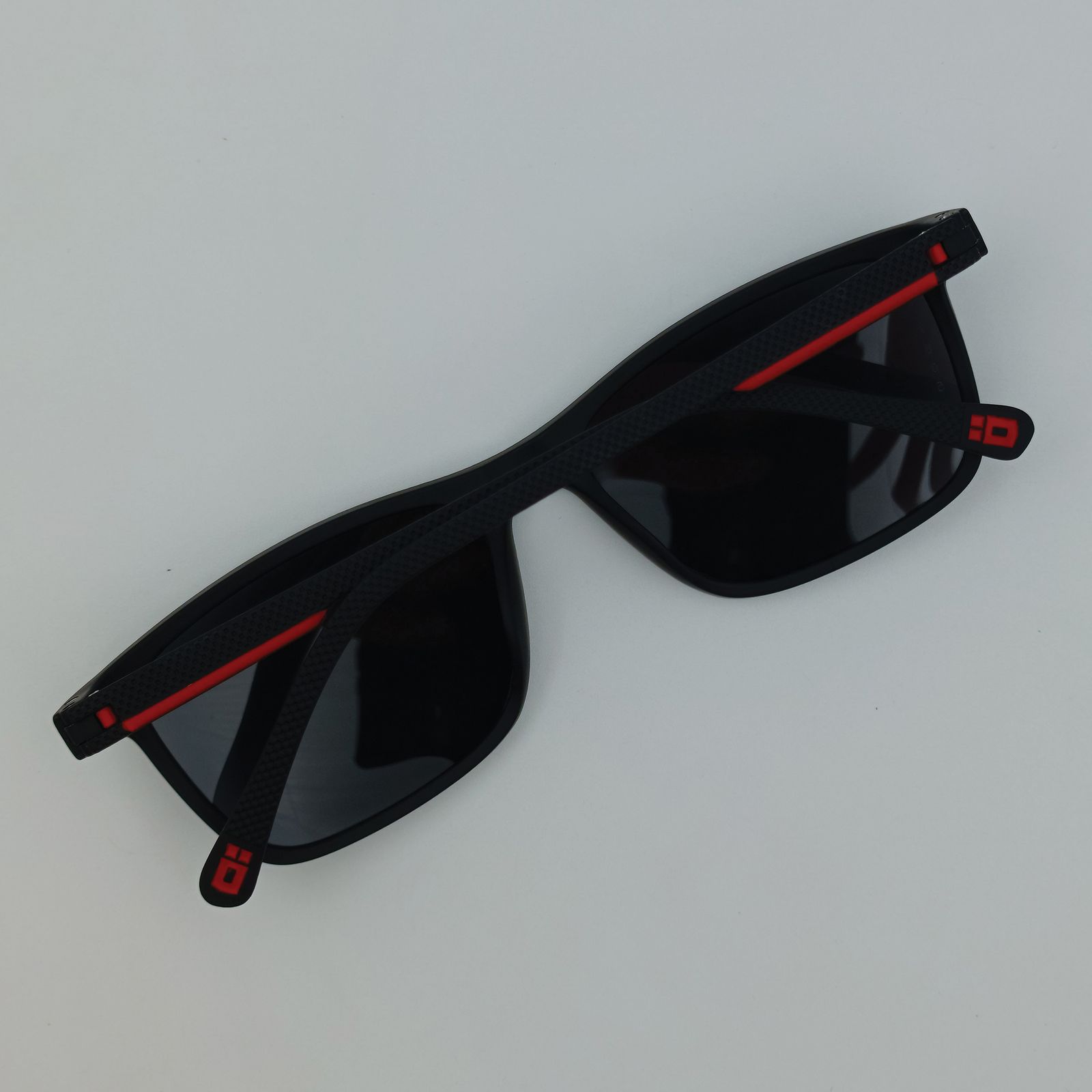 عینک آفتابی مورل مدل 78054 POLARIZED  -  - 12