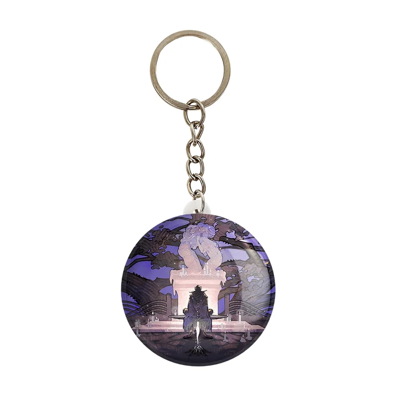 جاکلیدی خندالو مدل بازی الدن رینگ (Elden Ring) کد 31266