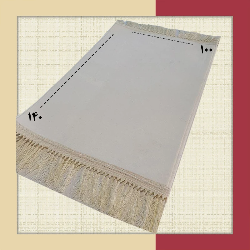 عکس شماره 3 : تابلو فرش ماشینی طرح محرم امام حسین(ع) کد fr136