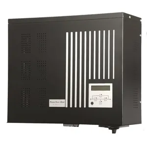 استابلایزر دیواری پویا توسعه افزار ظرفیت 3KVA مدل PARVC3W