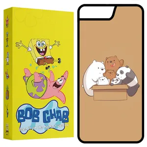 BOB Ghab BCP7 Cover For Apple iPhone 7 / iPhone 8 / iPhone SE 2020 / iPhone SE 2022 
