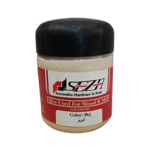 بتونه چوب سزا کد Krm-02 حجم 220 میلی لیتر