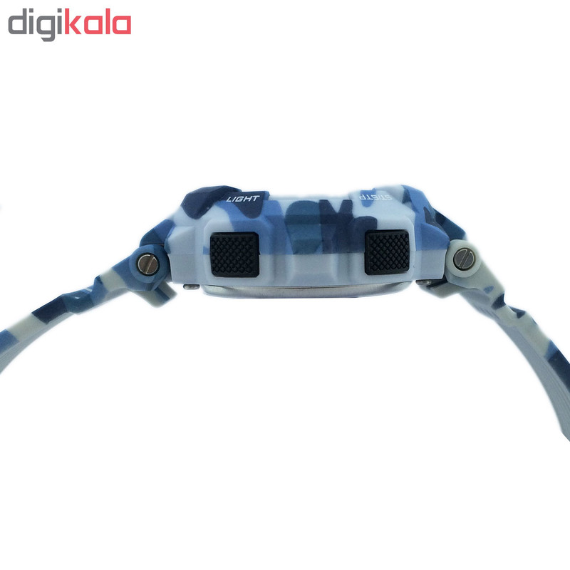 ساعت مچی دیجیتالی اکتیو مدل YP16721E