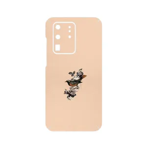 MAHOOT Collage of surreal Portrait of Women 2 Cover Sticker for Samsung Galaxy S20 Ultra