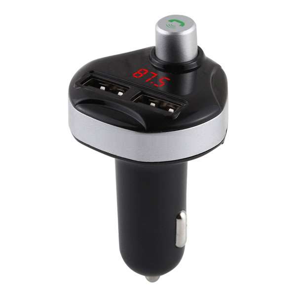 پخش کننده اف ام خودرو مدل  X13