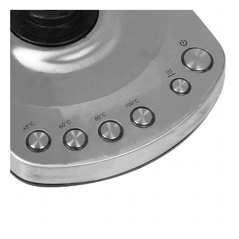 چای ساز پروفی کوک مدل PC-WKS 1167G