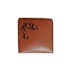 جا کارتی چرمی کد M 304