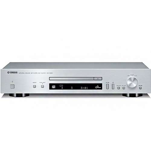 پخش کننده سی دی تحت شبکه یاماها مدل CD-N301