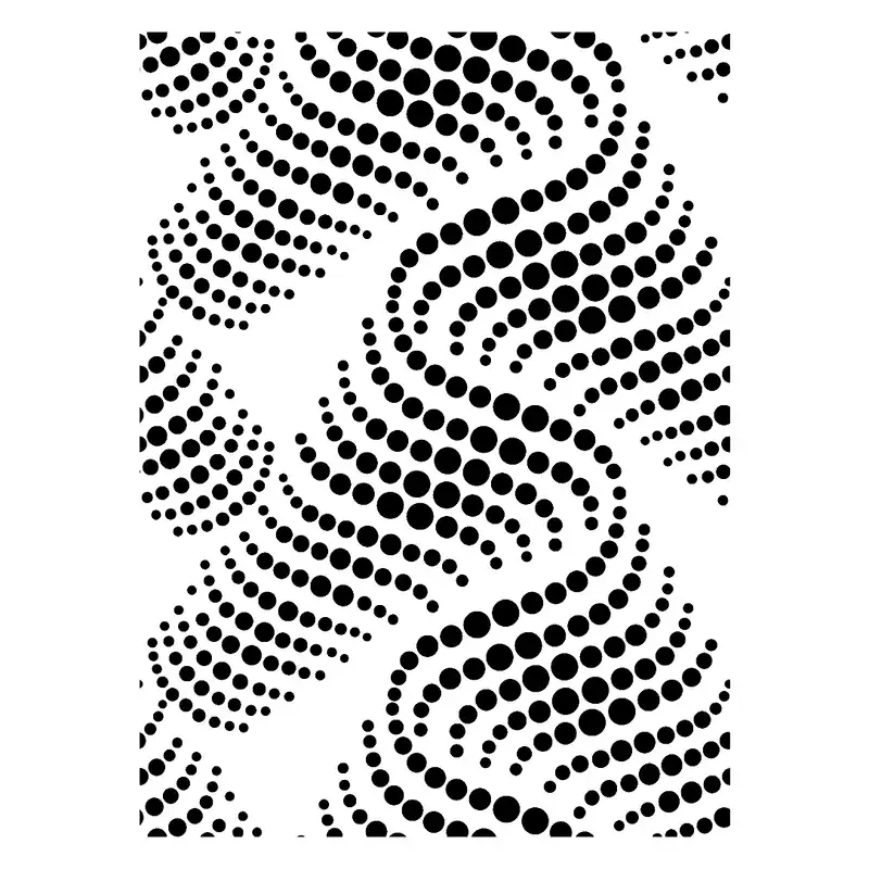 شابلون باتیس آرت کد 285