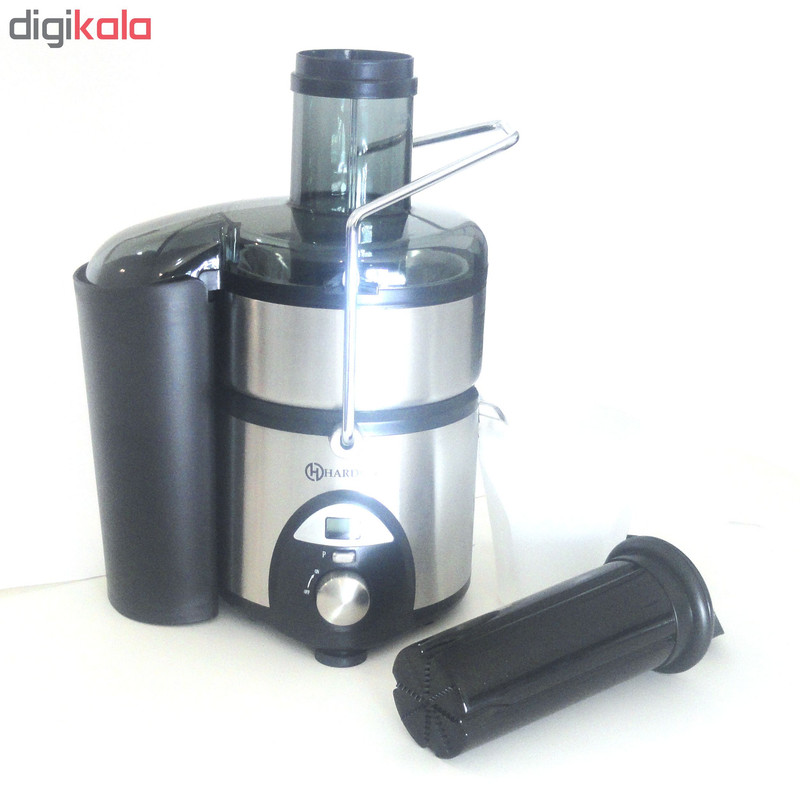 آب میوه گیری هاردون مدل HN308