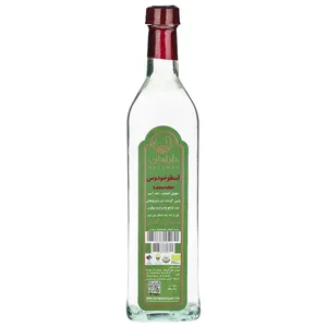 عرق اسطوخودوس  دارامان مقدار 0.850 لیتر