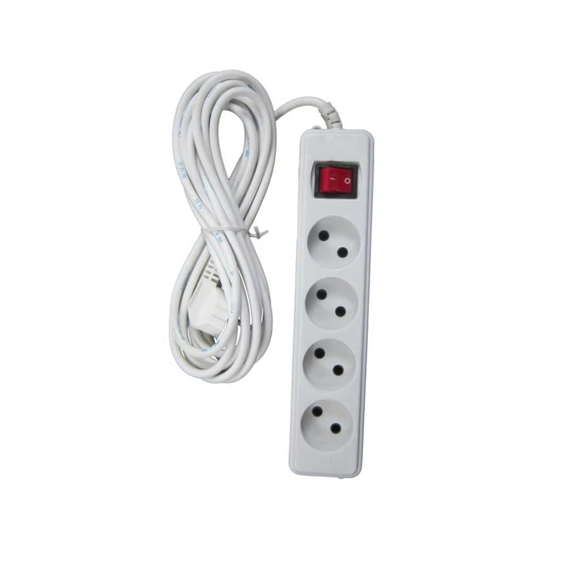 چندراهی برق بهداد الکتریک مدل PARS-5M