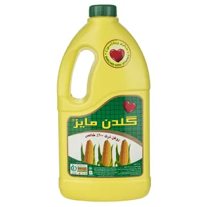 روغن ذرت گلدن مایز - 1.8 لیتر