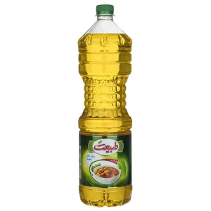 روغن مایع مخلوط طبیعت - 1.5 لیتر
