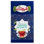 چای سیاه شکسته ممتاز ایرانی طبیعت مقدار 400 گرم