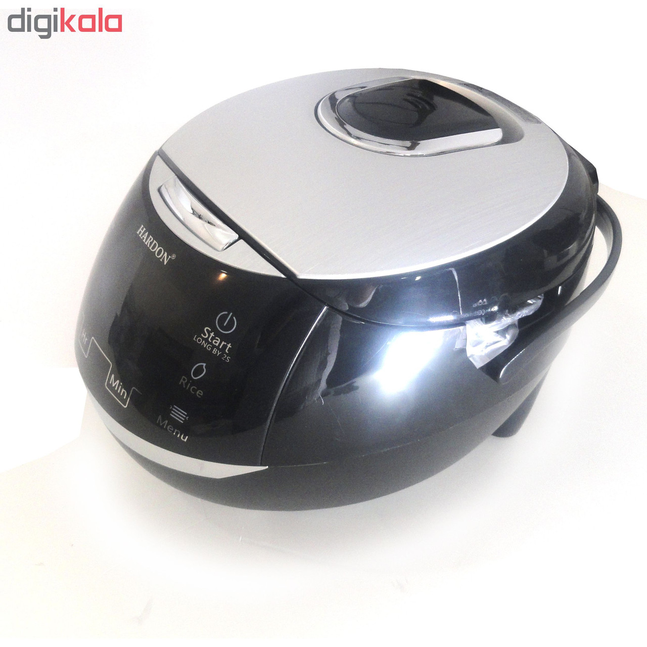 پلوپز هاردون مدل HN318