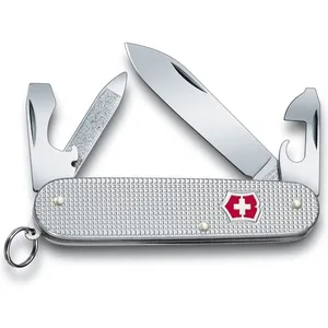 Victorinox Cadet Silver 0260126 Knife