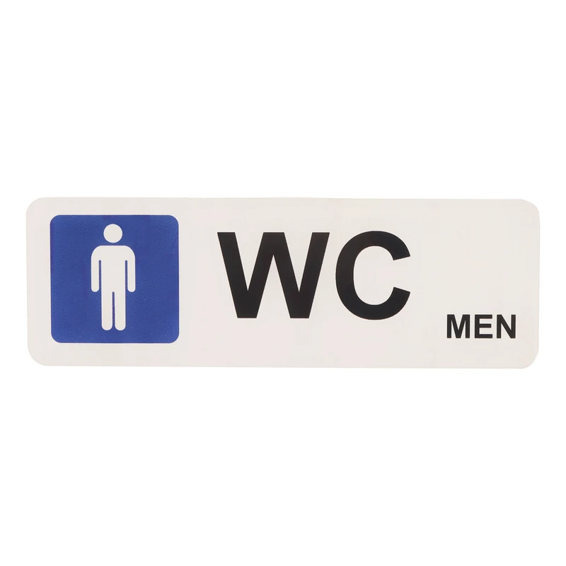 آویز تزیینی مدل Wc 