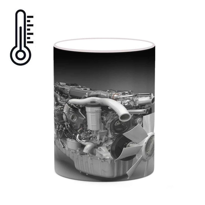 ماگ حرارتی کاکتی مدل فانتزی کد mgh18125