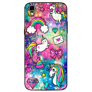 Megafone Unicorn 8155 Cover For LG X Power