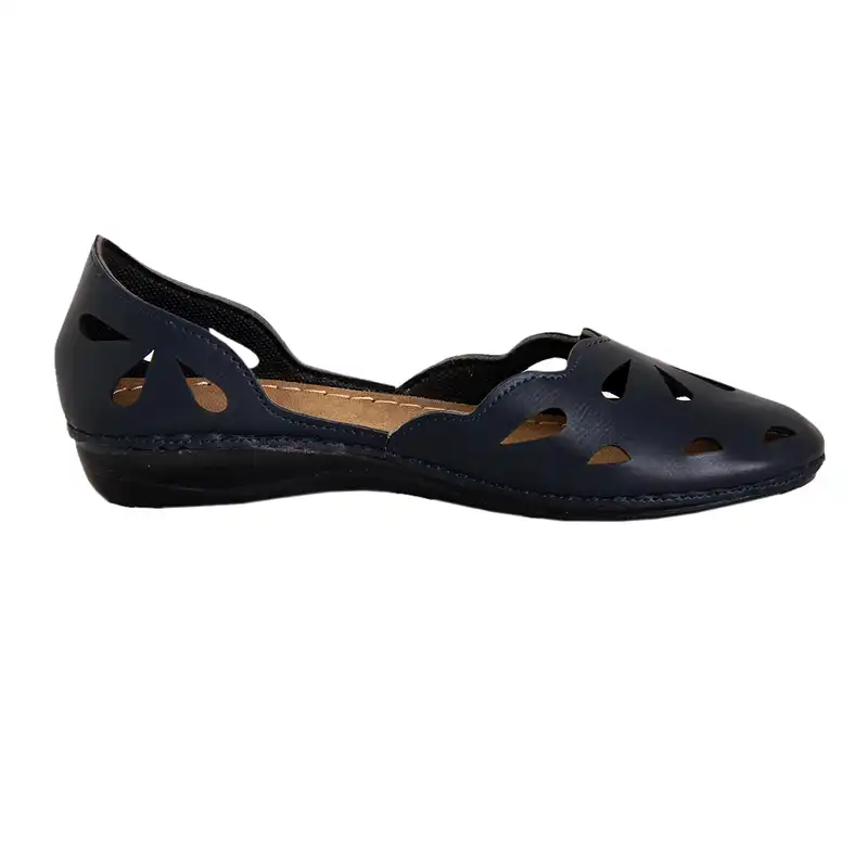 صندل زنانه شهپر مدل رویا 109 کد 06