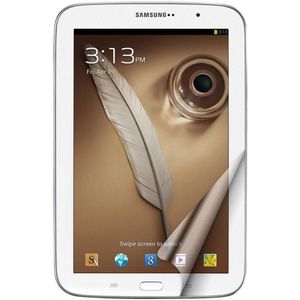 نقد و بررسی محافظ صفحه نمایش ضدخش مدل Guard مناسب برای تبلت سامسونگ Note 8.0 / N5100 توسط خریداران