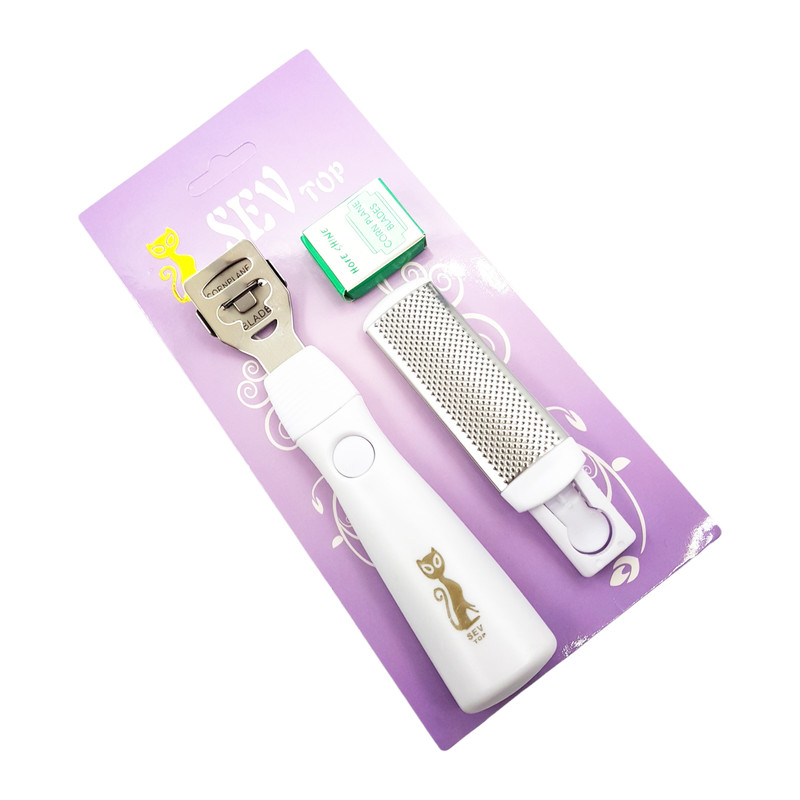 تیغ کف پا اس ای وی مدل H-20