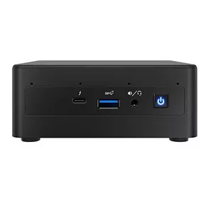 کامپیوتر کوچک اینتل مدل NUC11PAHi5