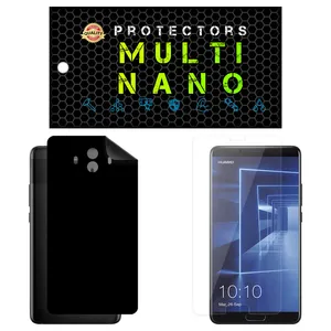 Multi Nano X-SFM Screen Protector For Huawei Mate 10 with back skin