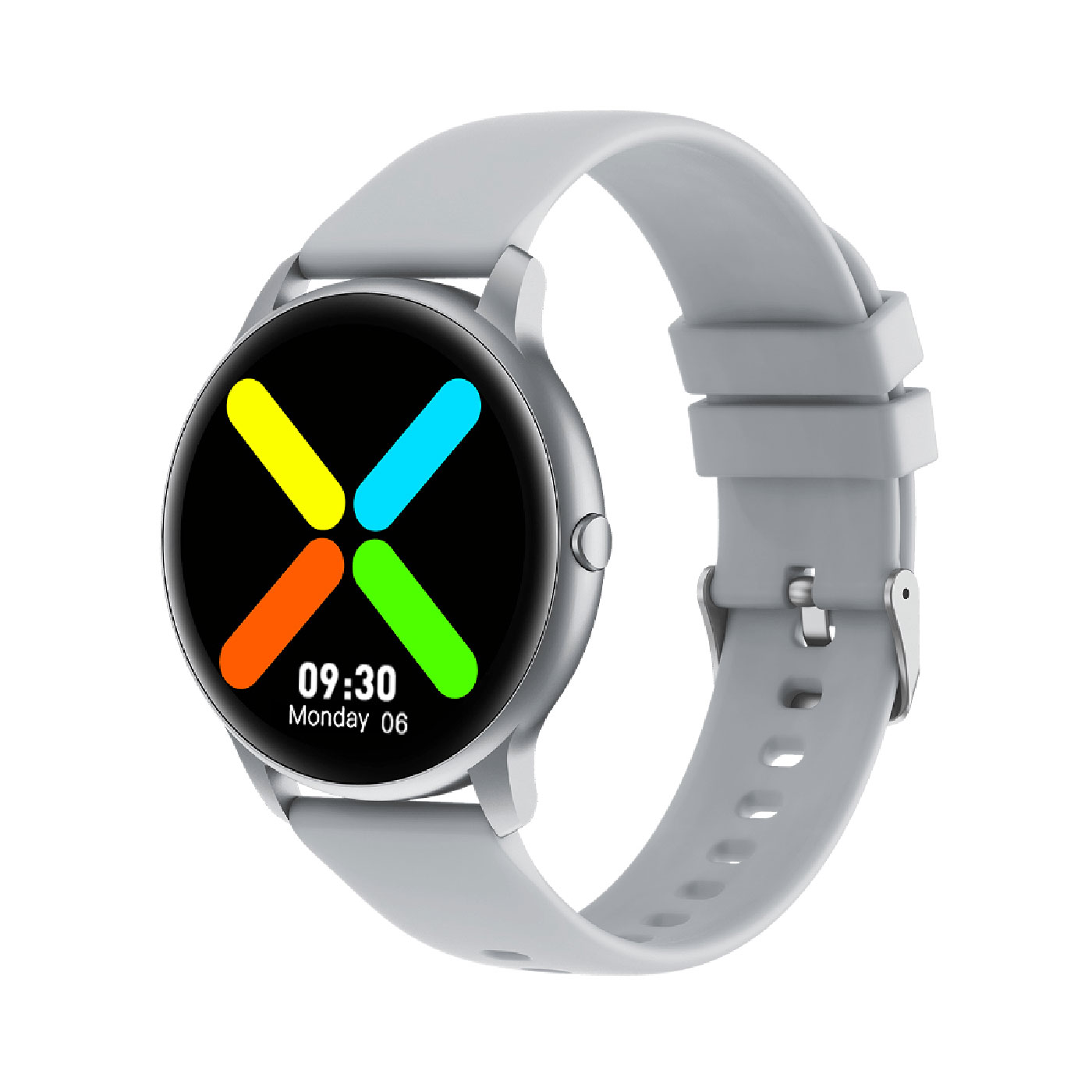 قیمت ساعت هوشمند آی می لب مدل KW66 Smart Watch New
